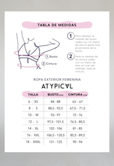 Conjunto Rosa Top Crop + Falda Midi Atypical | Encanto Esencial