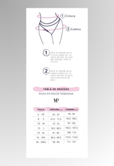 Vestido Corto Rojo con Lazo MP | Encanto Esencial