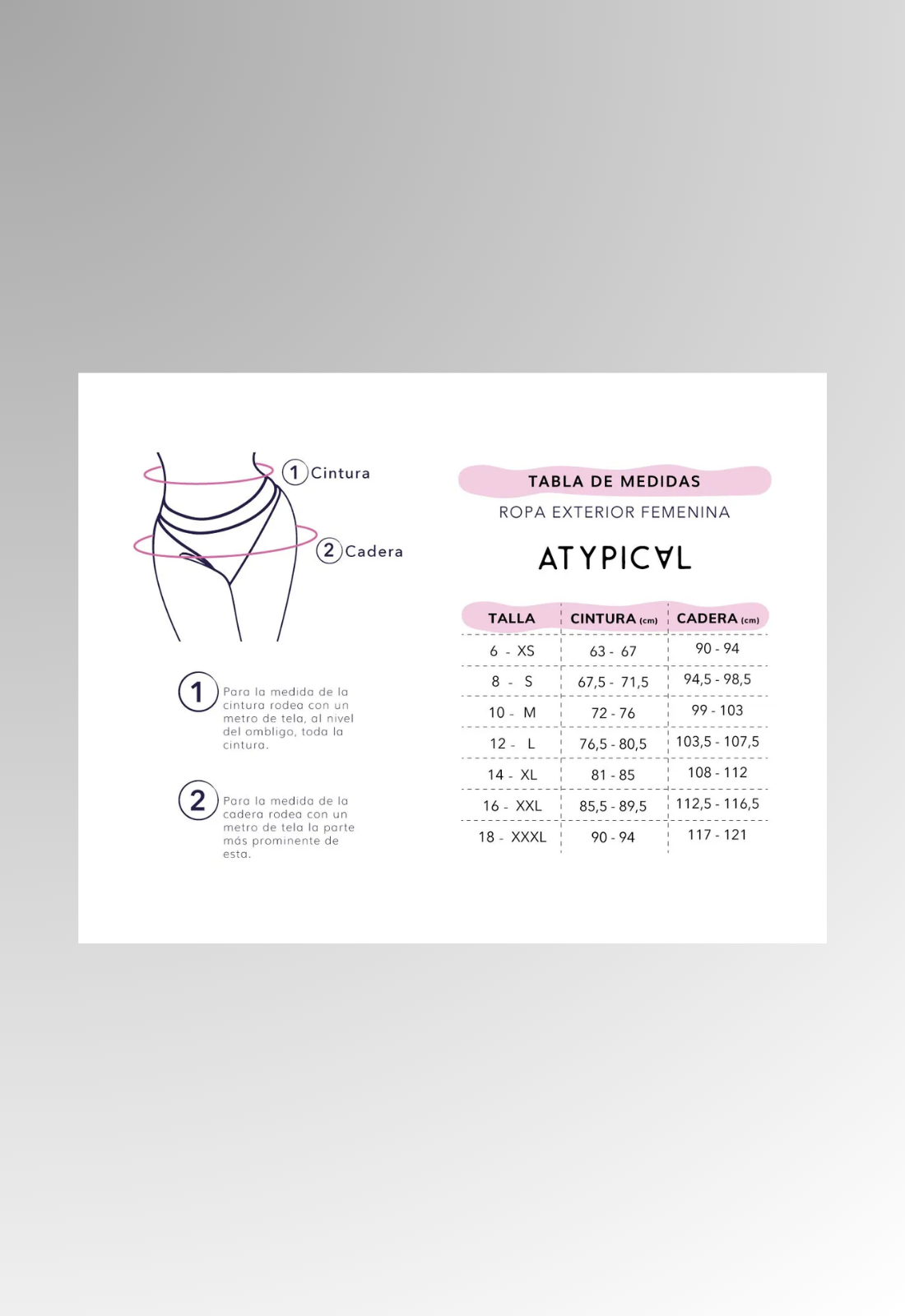 Conjunto Azul Navy Atypical | Encanto Esencial