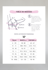 Vestido Corto Crema Acanalado MP | Encanto Esencial